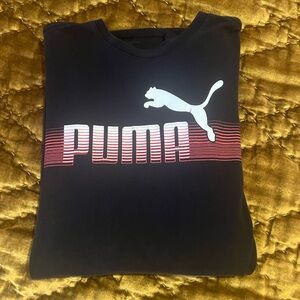 Puma men T-Shirt